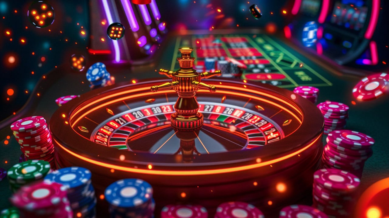 shan yoma 2d Live Casino နှင့် Online Slots