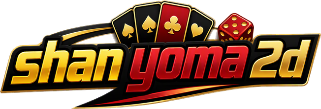 shan yoma 2d Logo